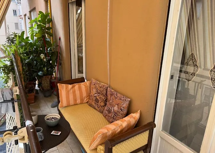 Appartamento San Giovanni *