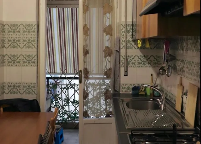 San Giovanni Appartamento *