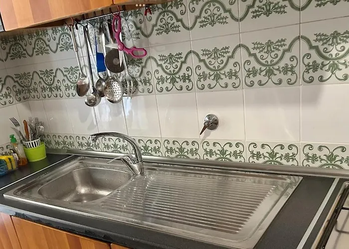 San Giovanni Appartamento *