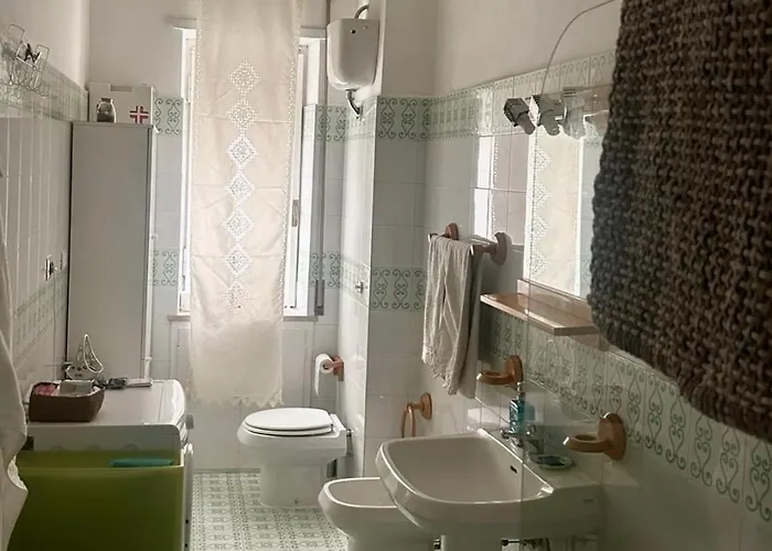 San Giovanni Appartamento *