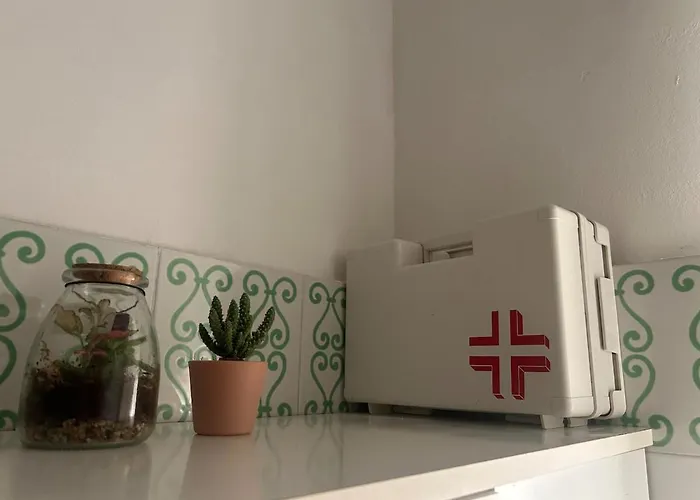 San Giovanni Appartamento *