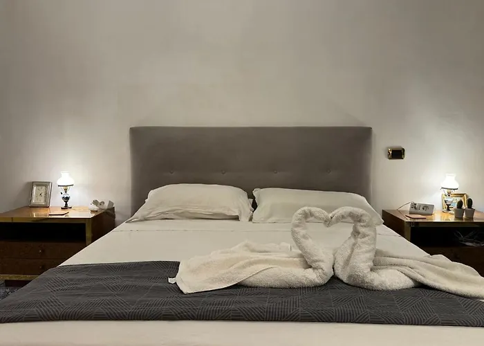 Appartamento San Giovanni *