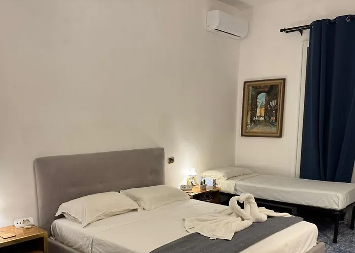 Appartamento San Giovanni