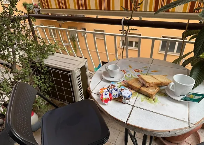 Appartamento San Giovanni *